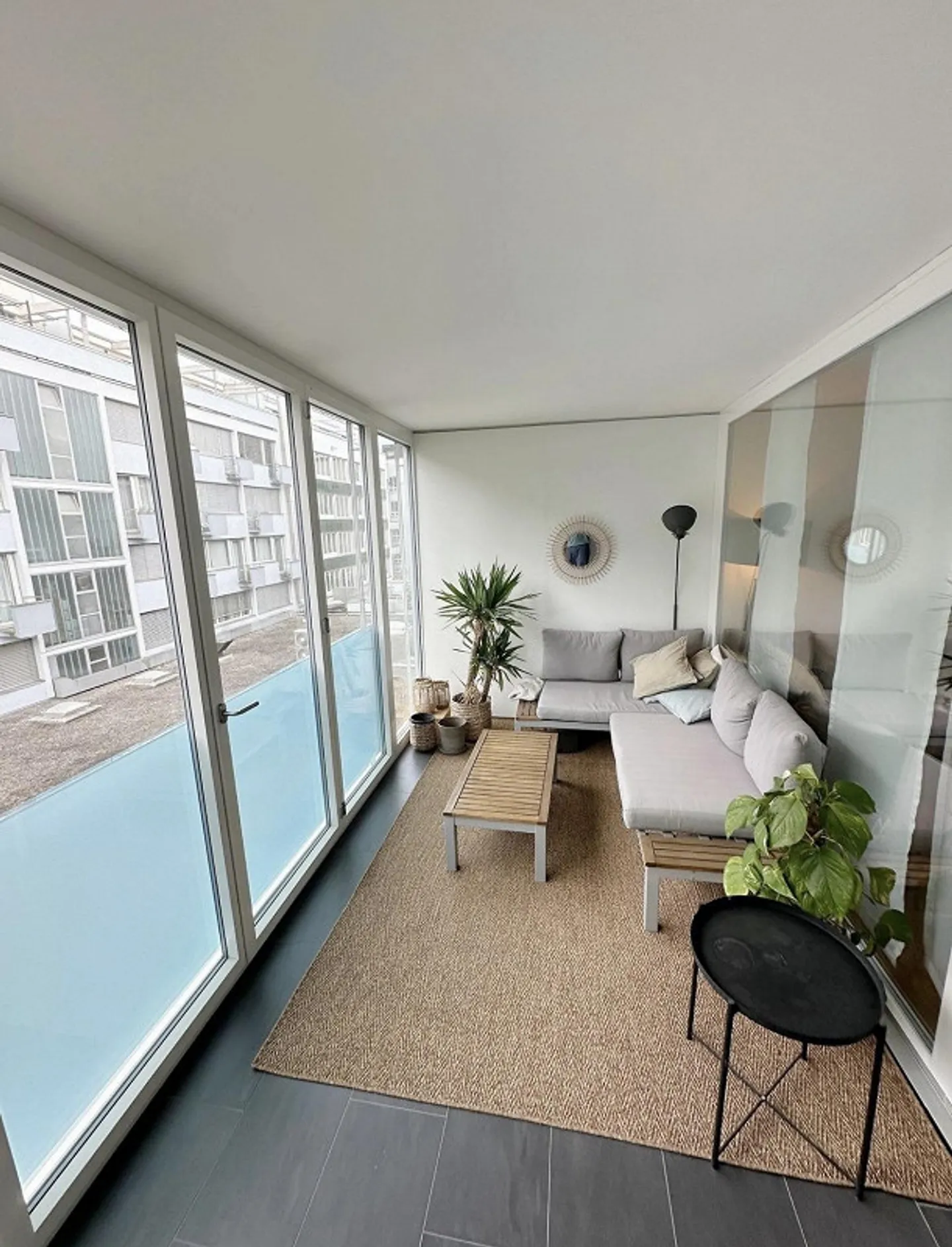 Living in close proximity to the Baden train station - Photo 1 of 10