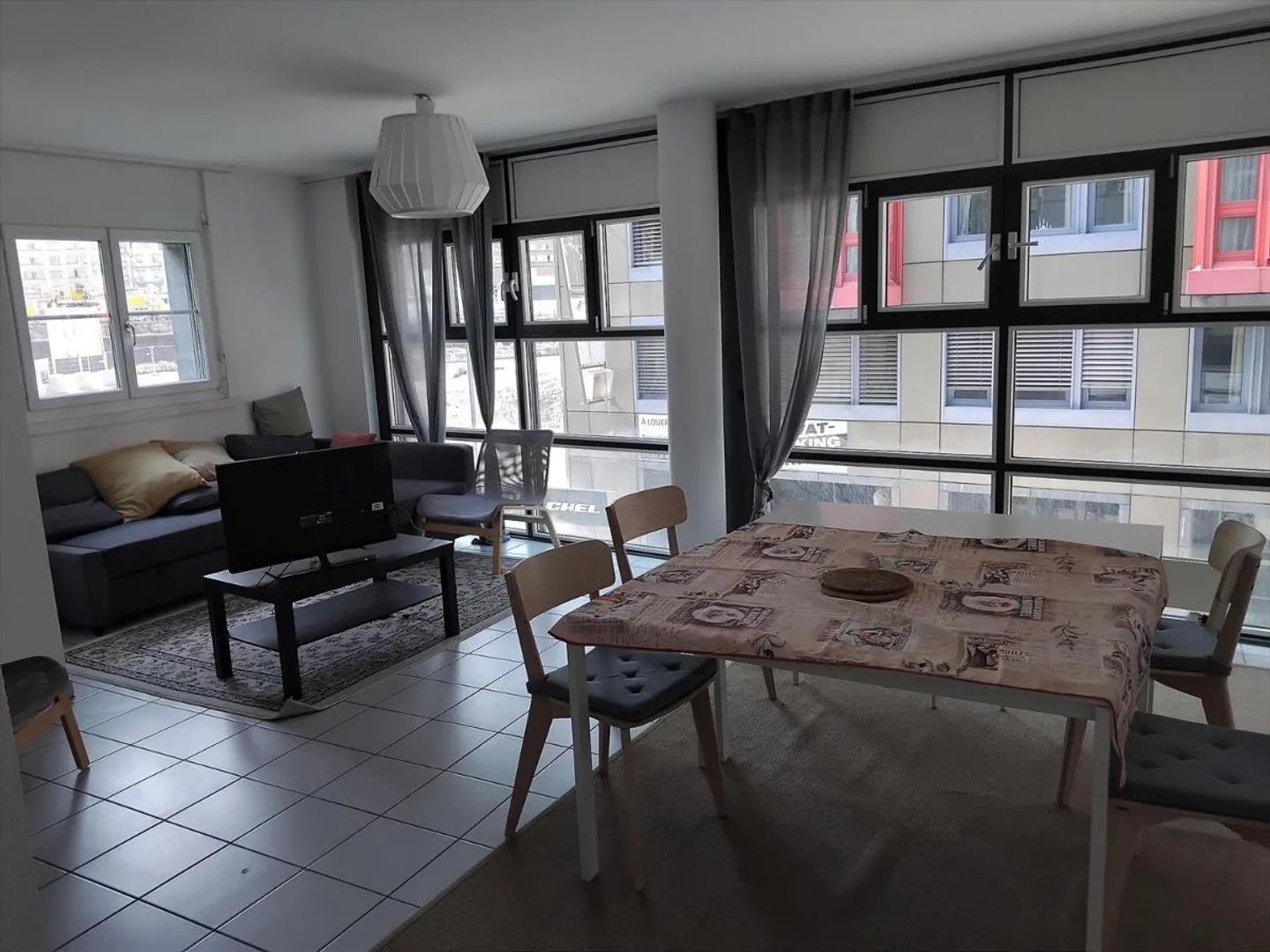 4.5 Room Apartment - Photo 3 of 5