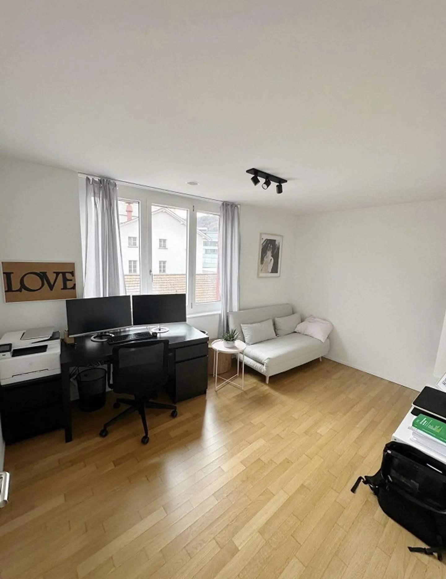 Living in close proximity to the Baden train station - Photo 7 of 10