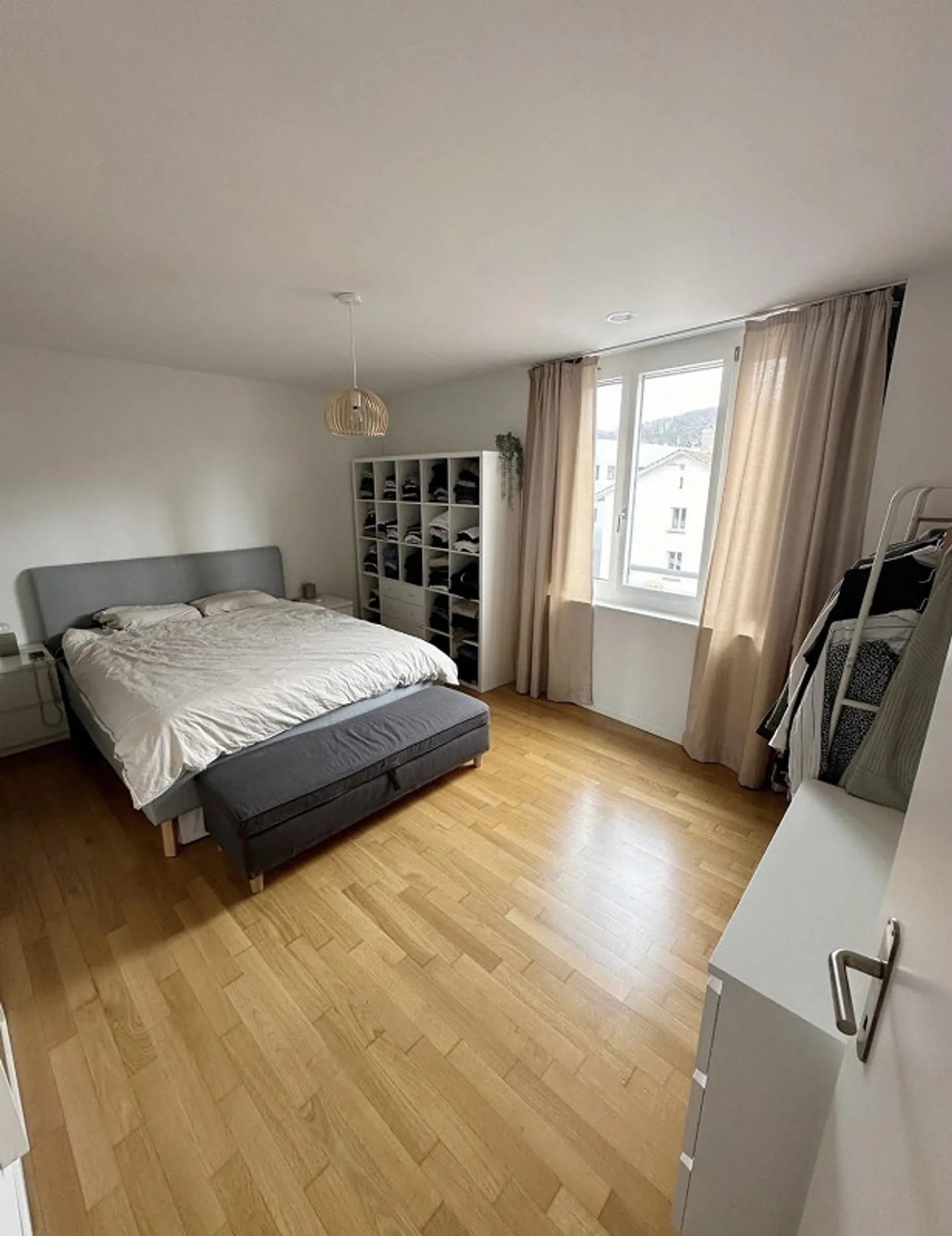 Living in close proximity to the Baden train station - Photo 6 of 10