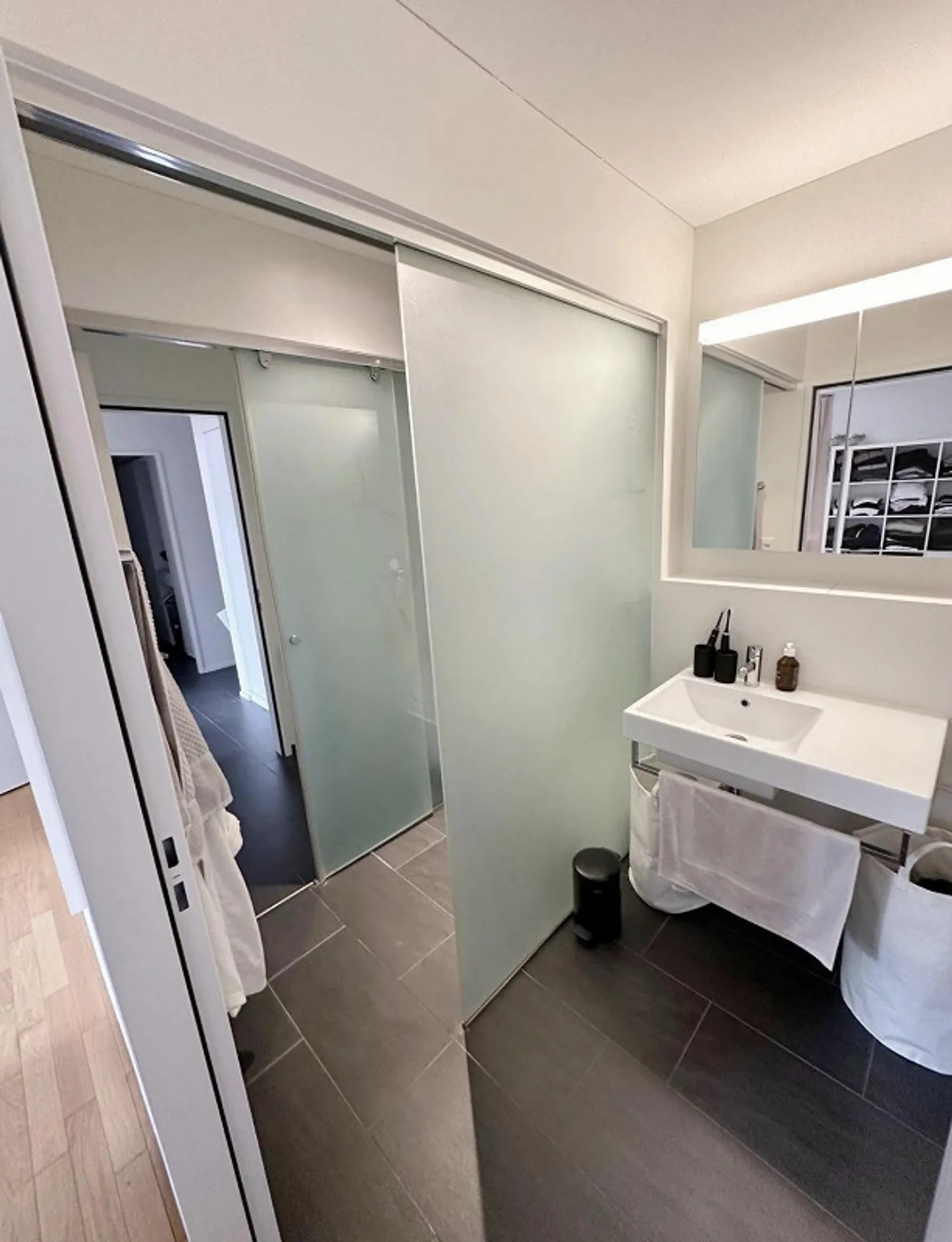 Living in close proximity to the Baden train station - Photo 8 of 10