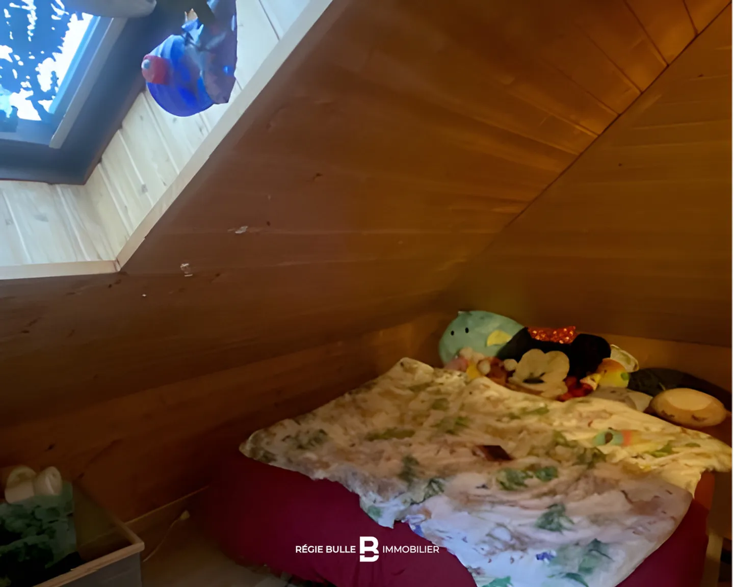 Charmey - Charmante 4-Zimmer-Wohnung zu vermieten - Foto 7 von 8