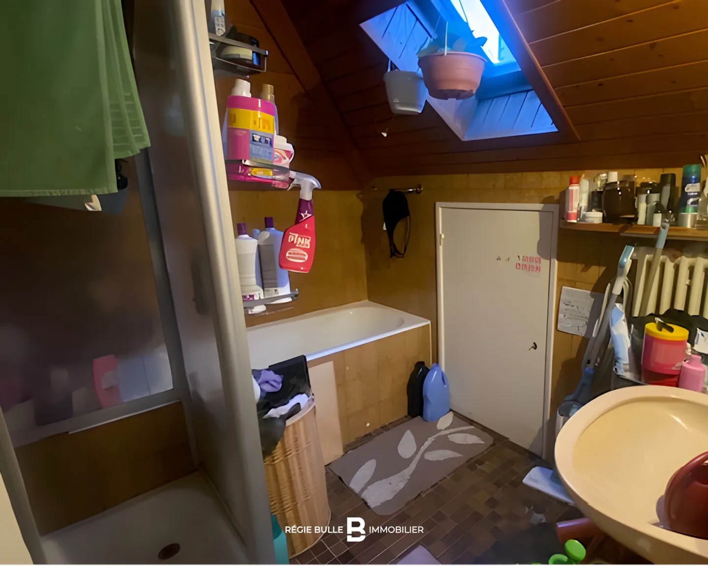 Charmey - Charmante 4-Zimmer-Wohnung zu vermieten - Foto 8 von 8