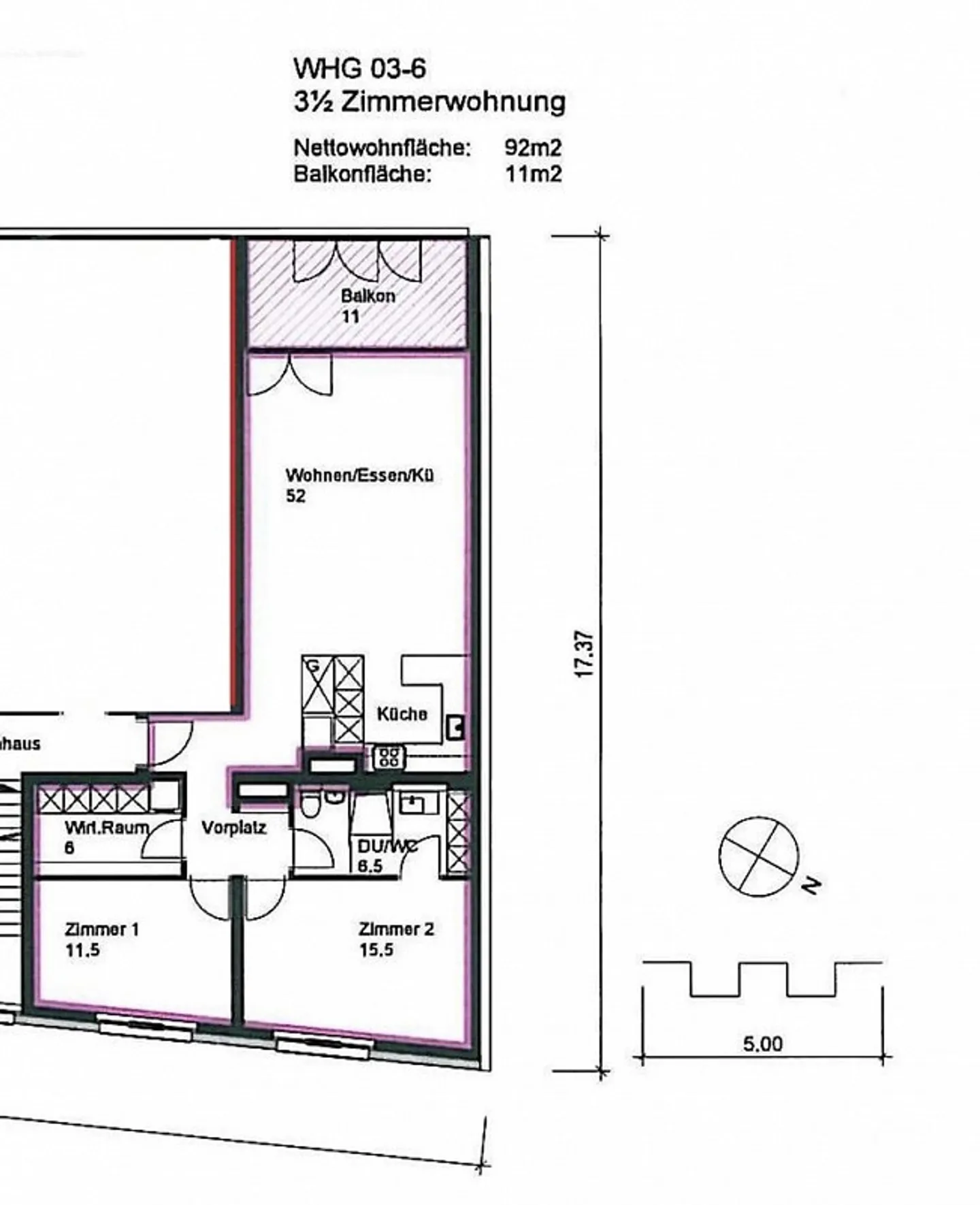 Living in close proximity to the Baden train station - Photo 10 of 10