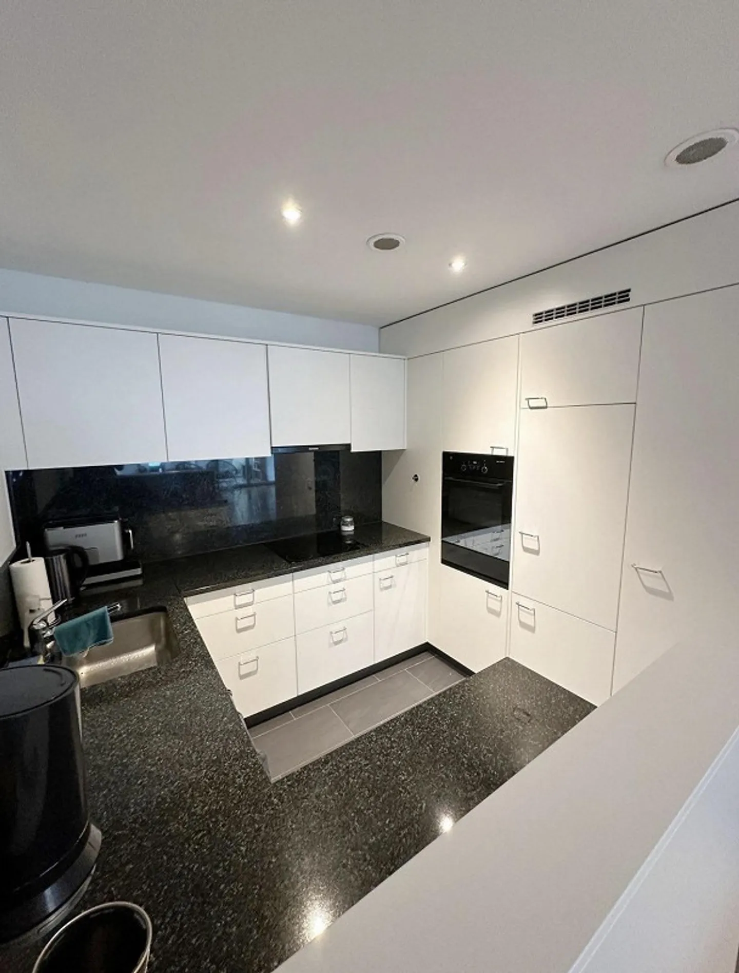 Living in close proximity to the Baden train station - Photo 2 of 10