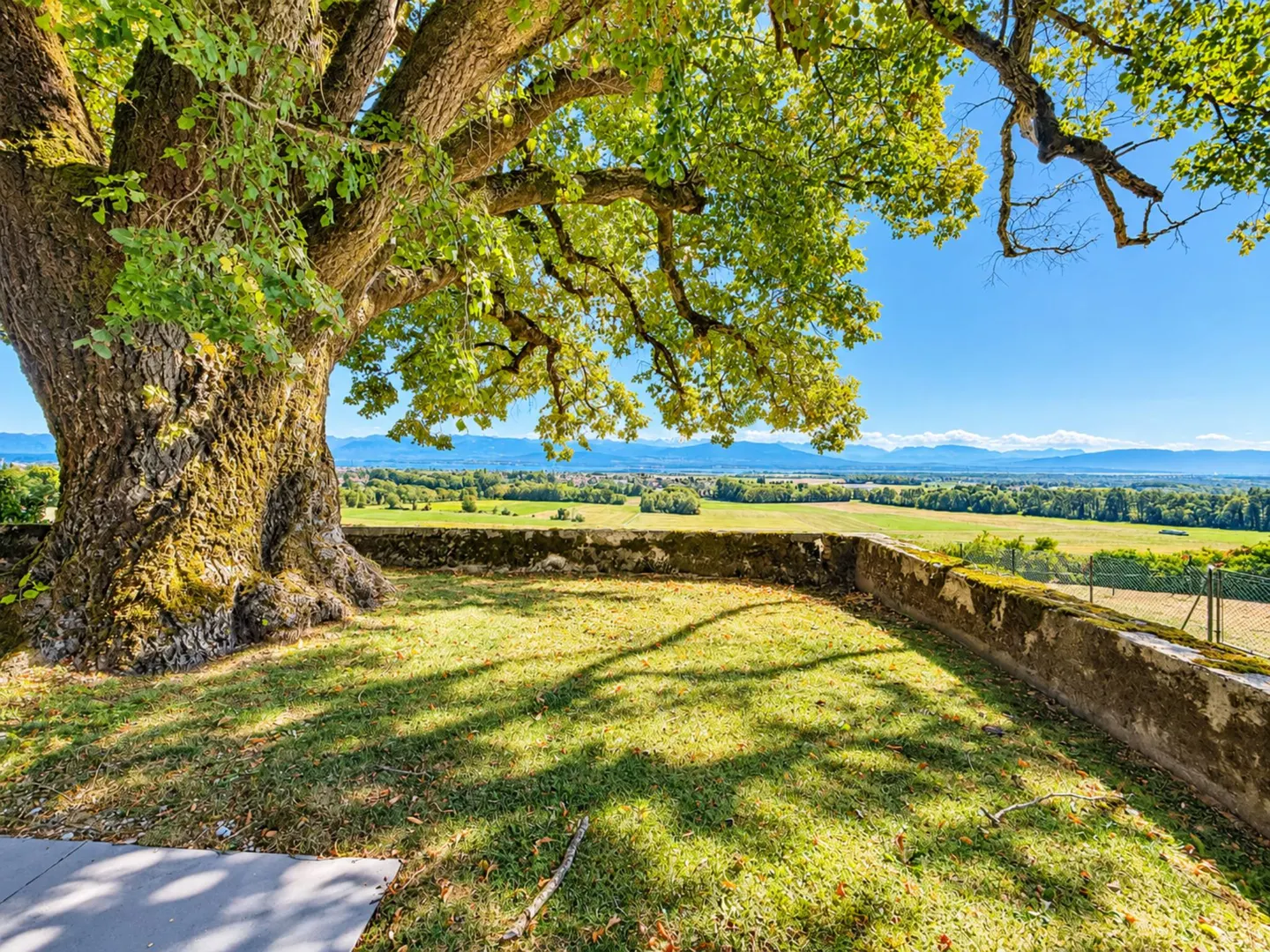 Charming Villa with Lake View - Photo 1 of 12