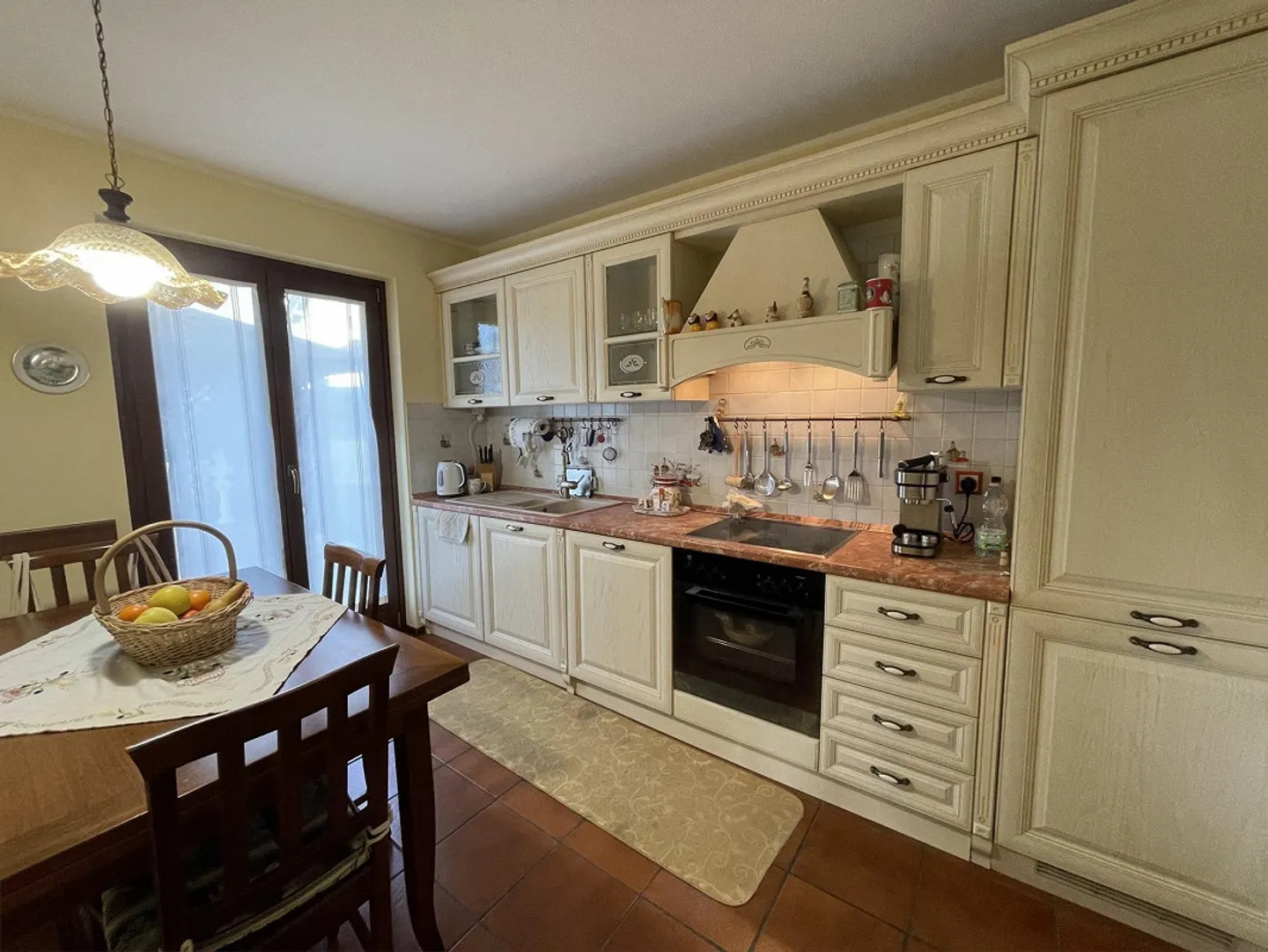 WONDERFUL 4.5 ROOM SINGLE FAMILY HOUSE WITH WELL-MAINTAINED GARDEN - Photo 6 of 13