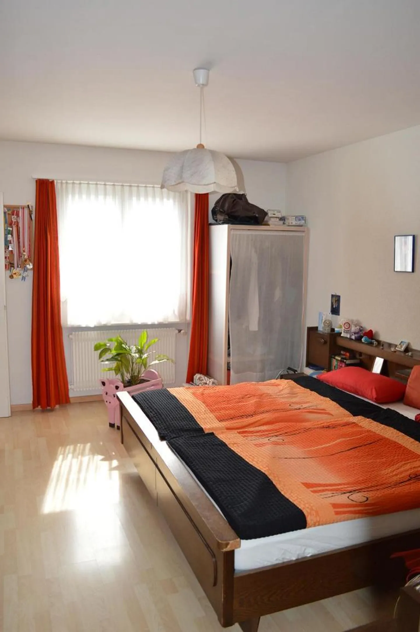 4 Room Apartment - Photo 2 of 6