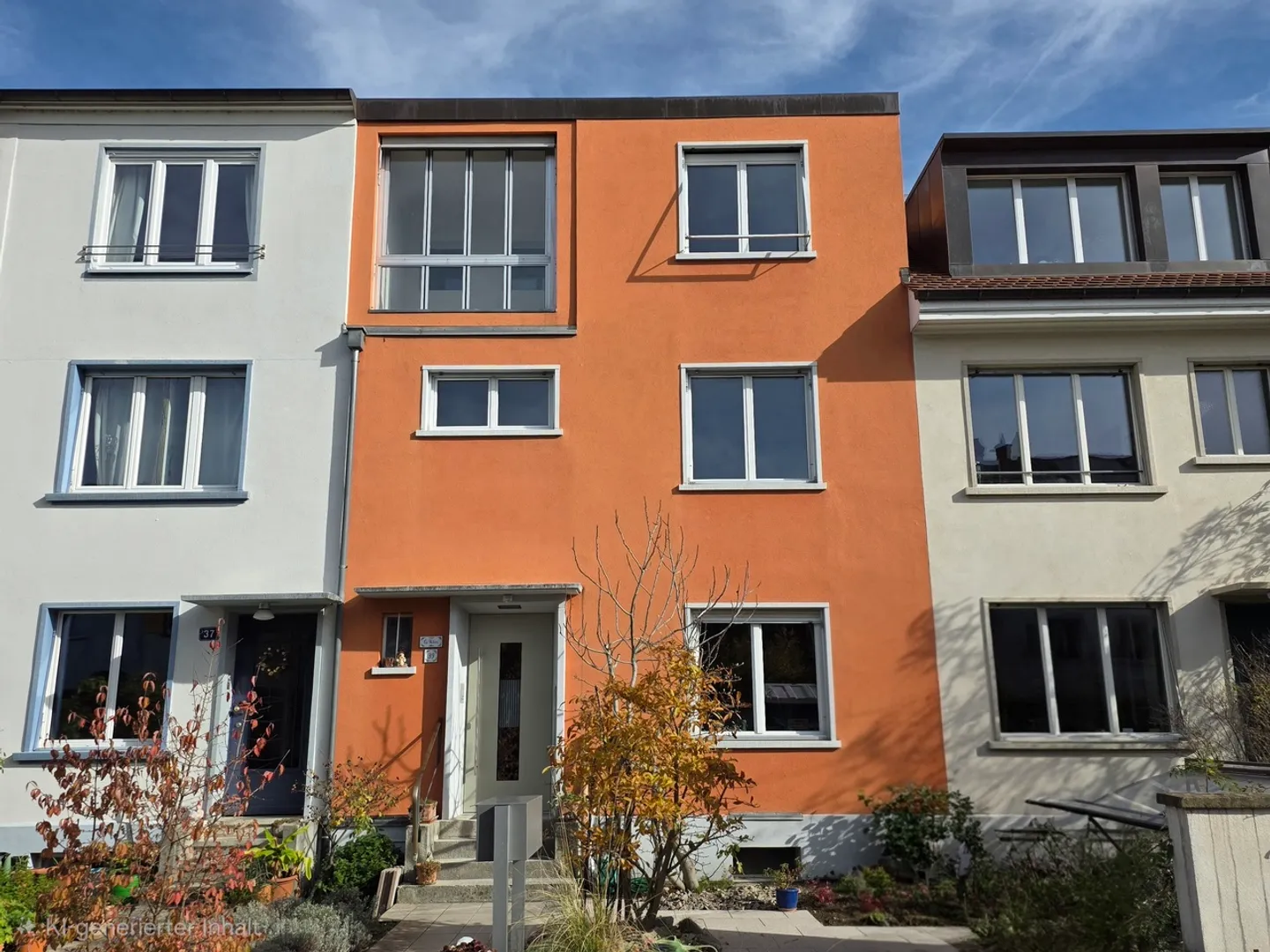 Single house for rent - Photo 1 of 14