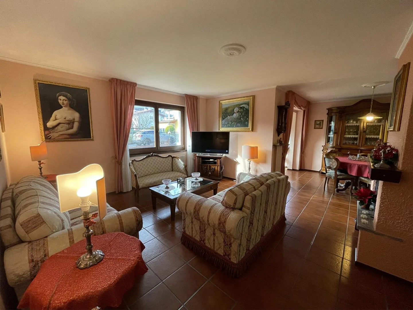 WONDERFUL 4.5 ROOM SINGLE FAMILY HOUSE WITH WELL-MAINTAINED GARDEN - Photo 7 of 13