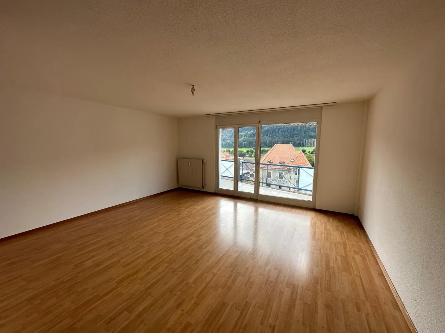 4.5 room apartment - Photo 2 of 9