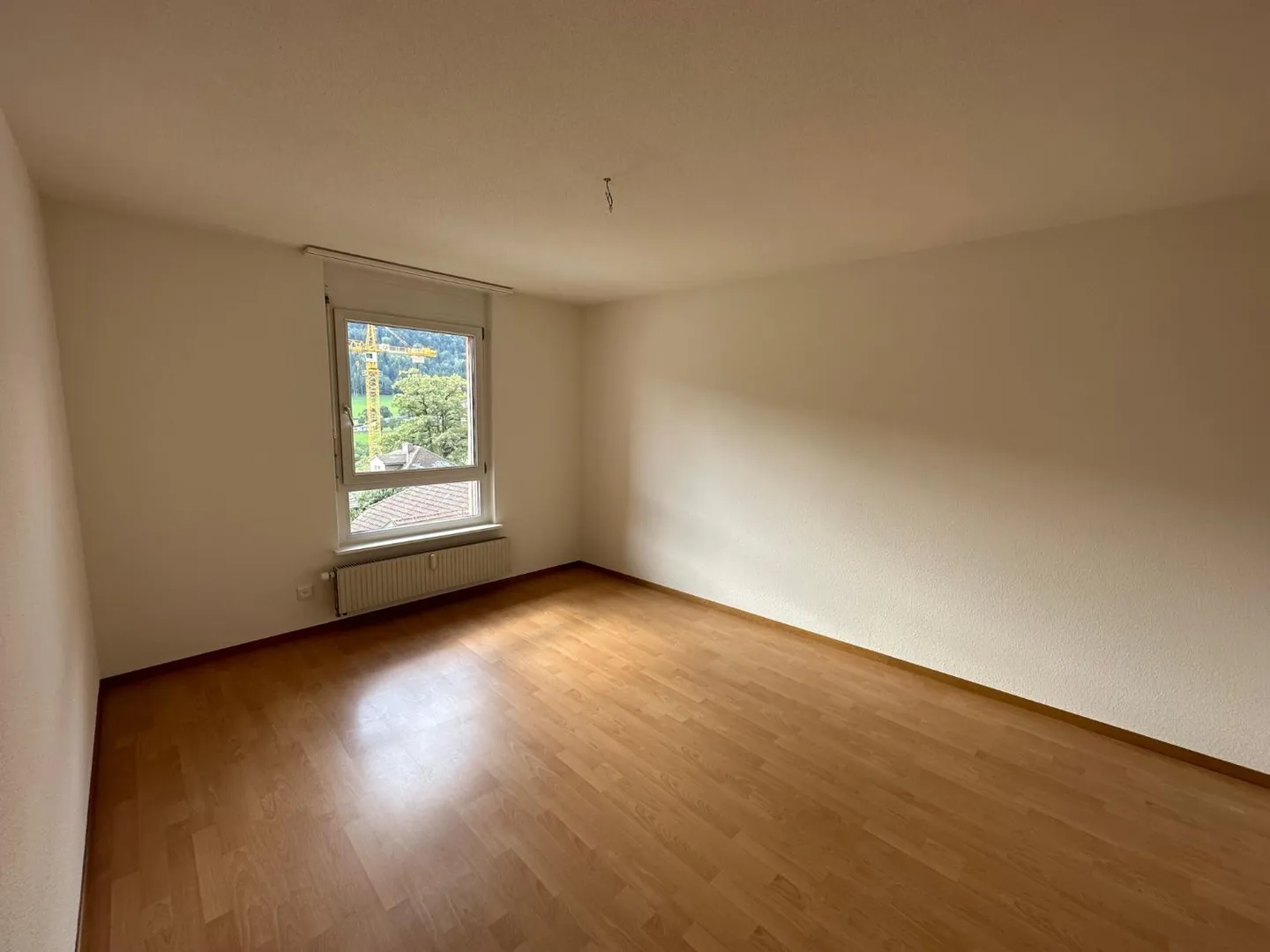 4.5 room apartment - Photo 5 of 9