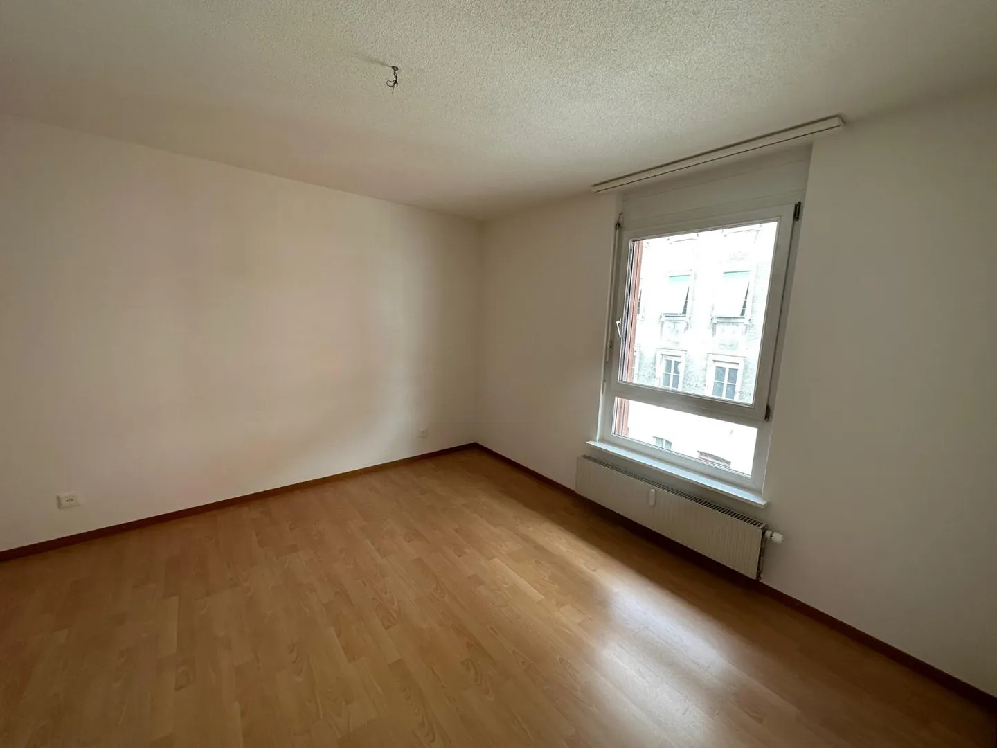 4.5 room apartment - Photo 6 of 9