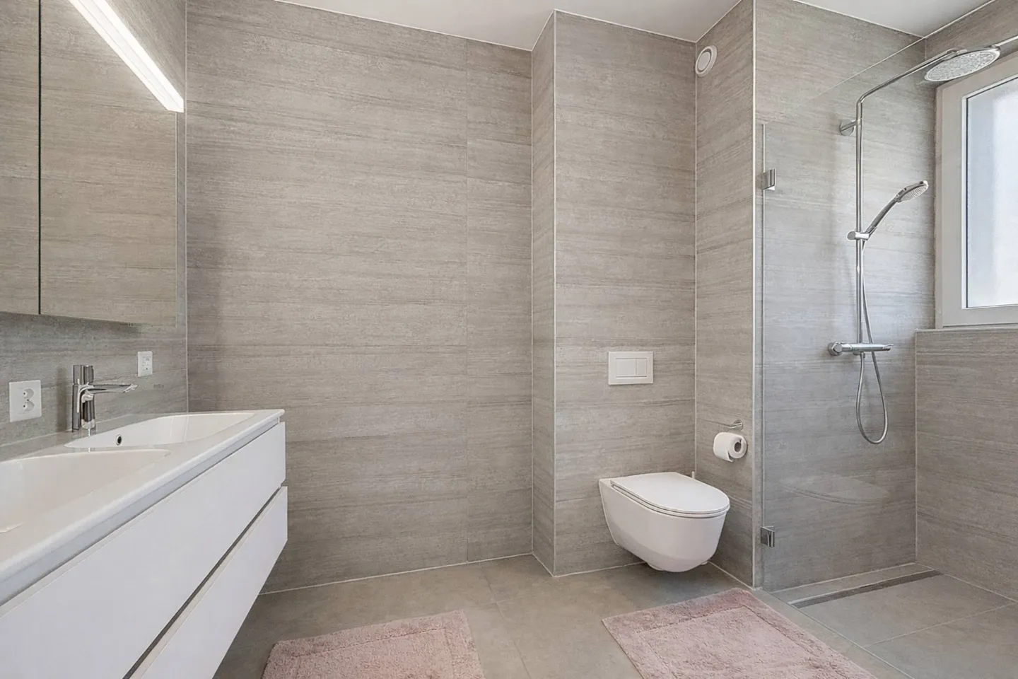 In the Heart of the Lavaux Vineyards - 175 m2 Apartment with High Standards - Photo 7 of 12