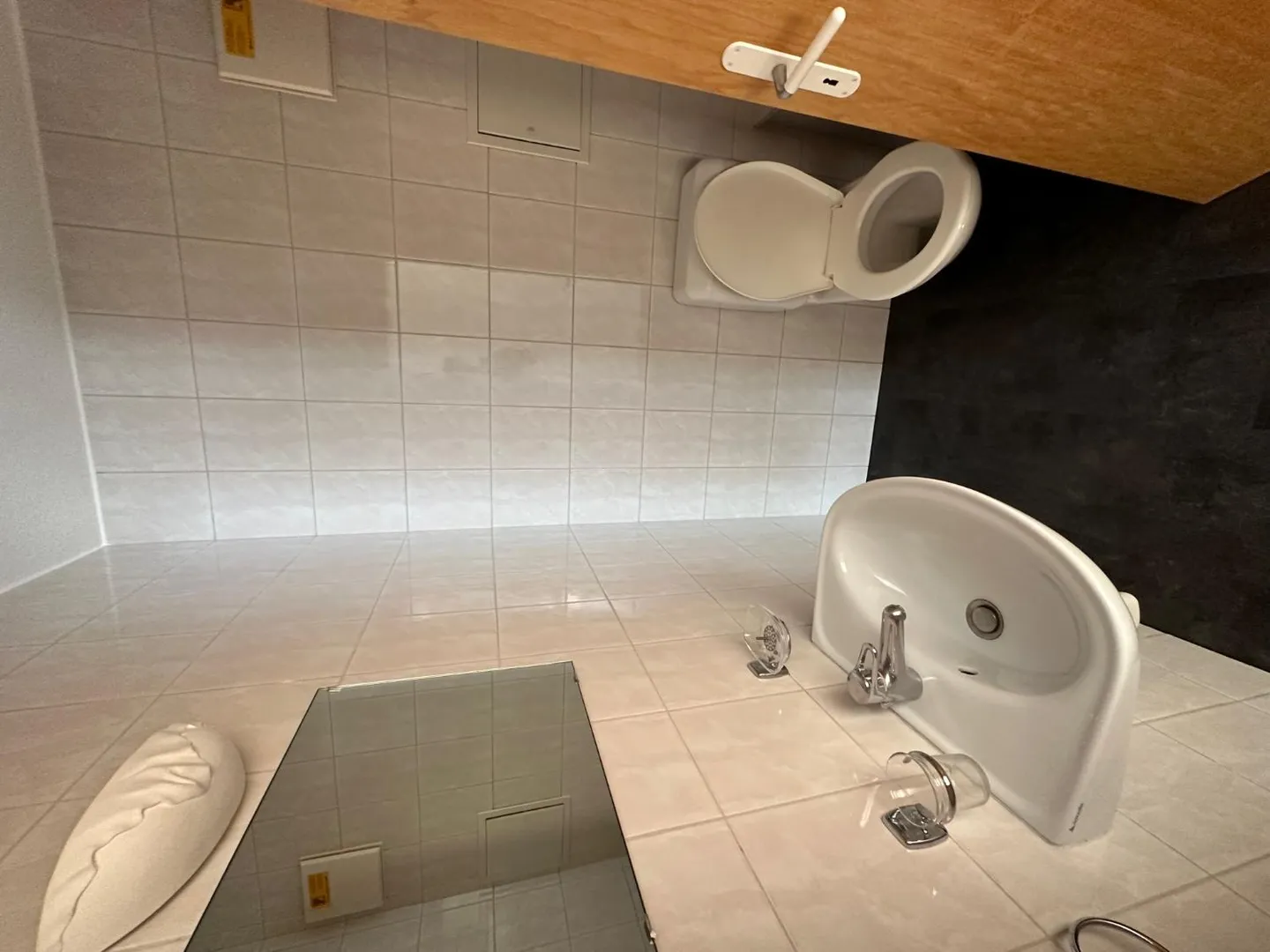 4.5 room apartment - Photo 7 of 9