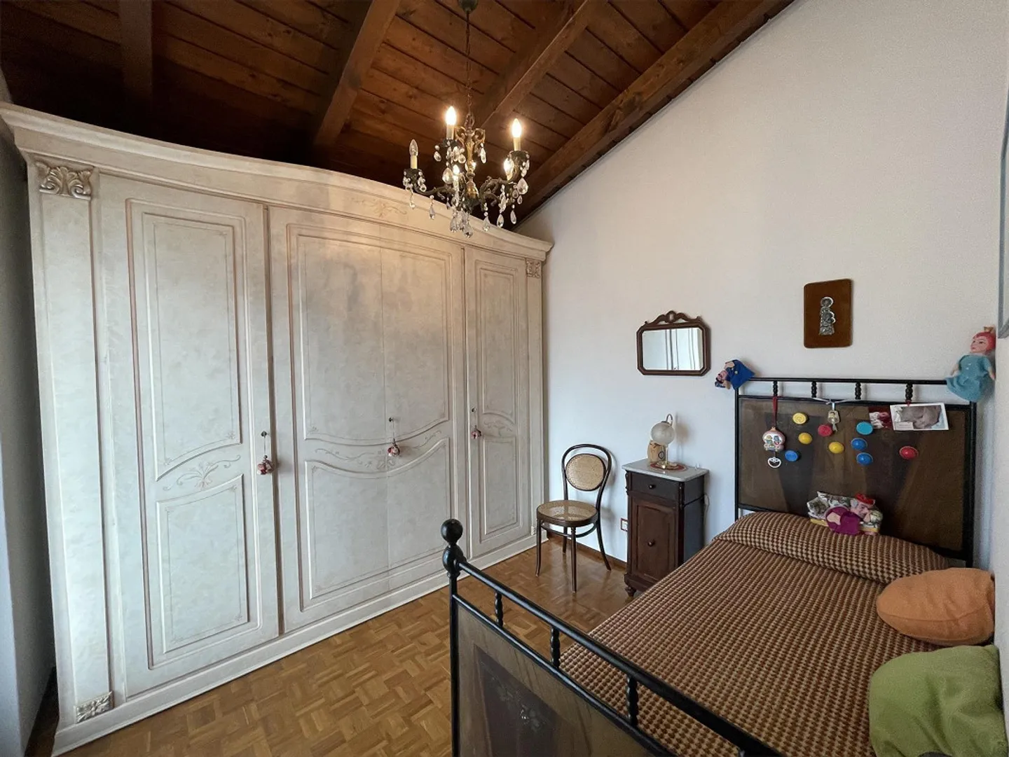 WONDERFUL 4.5 ROOM SINGLE FAMILY HOUSE WITH WELL-MAINTAINED GARDEN - Photo 11 of 13