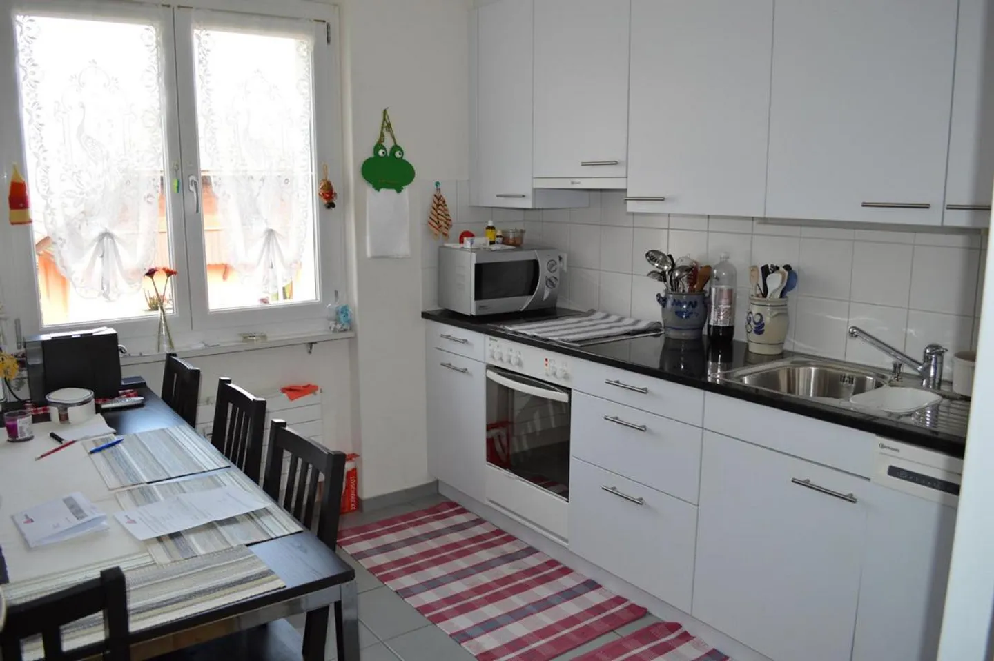 4 Room Apartment - Photo 5 of 6