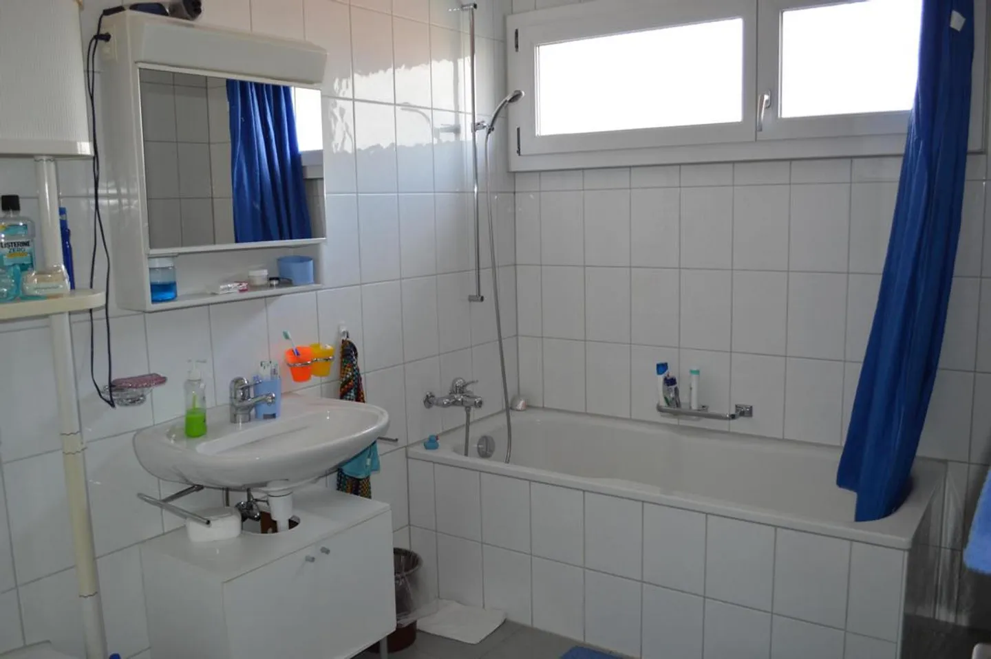 4 Room Apartment - Photo 6 of 6