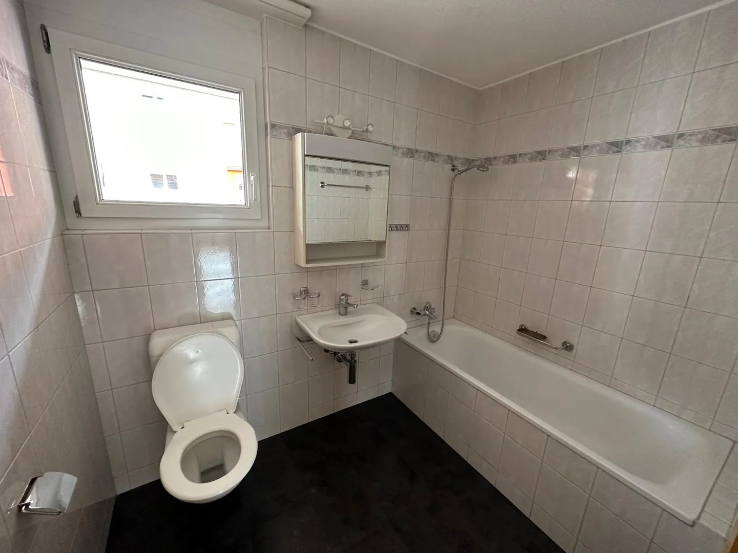 4.5 room apartment - Photo 4 of 9