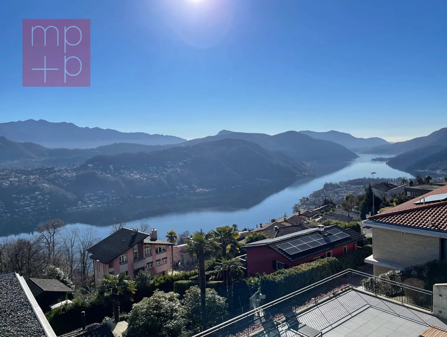 Apartment - Vernate - Photo 1 of 8