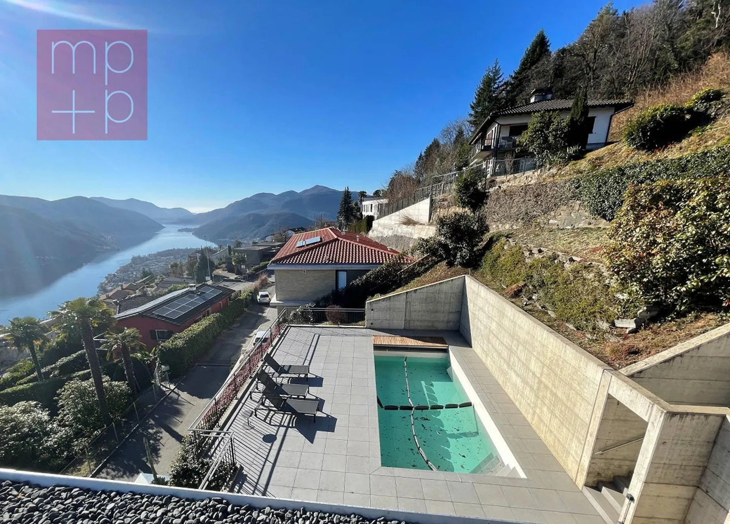 Apartment - Vernate - Photo 6 of 8