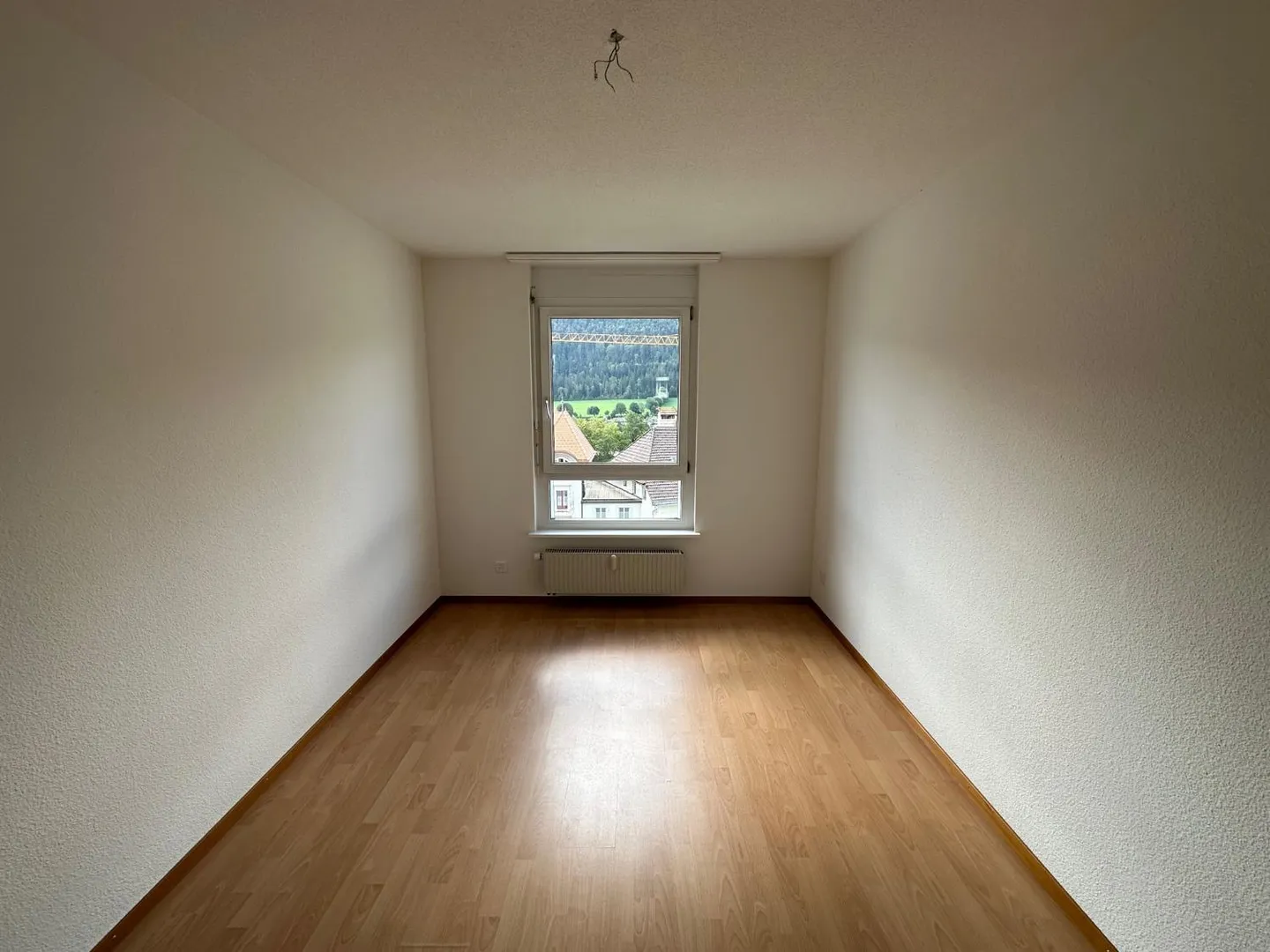 4.5 room apartment - Photo 8 of 9