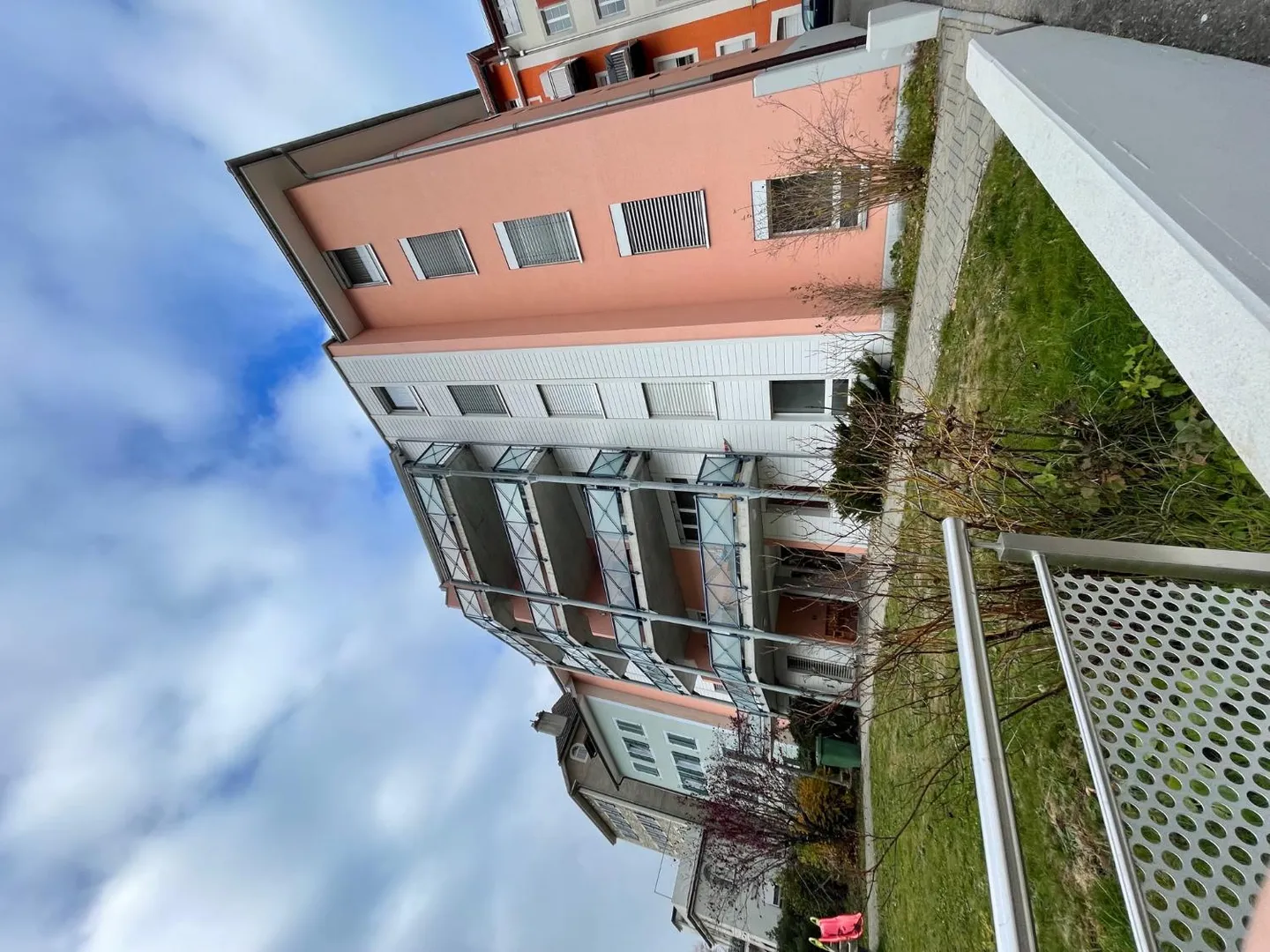 4.5 room apartment - Photo 9 of 9