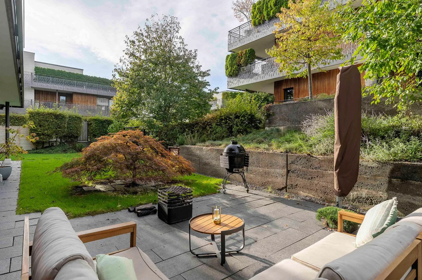 Pure living comfort with exclusive features - Photo 6 of 7