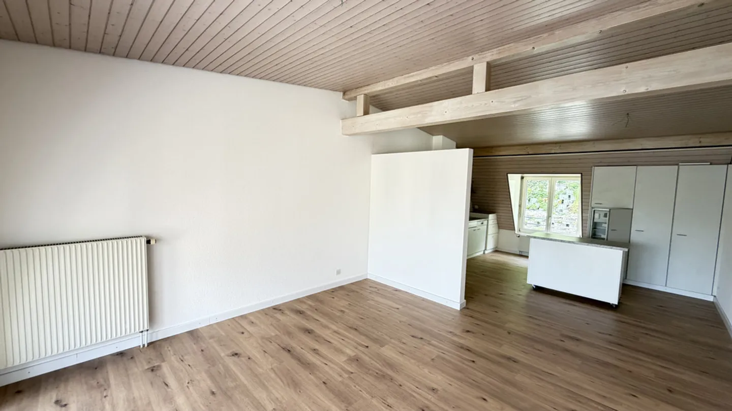 Appartamento 4.5 stanze - Foto 2 di 11