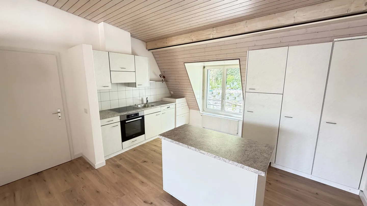 Appartamento 4.5 stanze - Foto 3 di 11