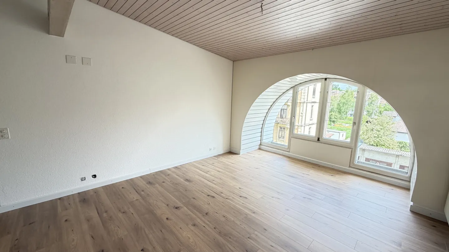Appartamento 4.5 stanze - Foto 1 di 11