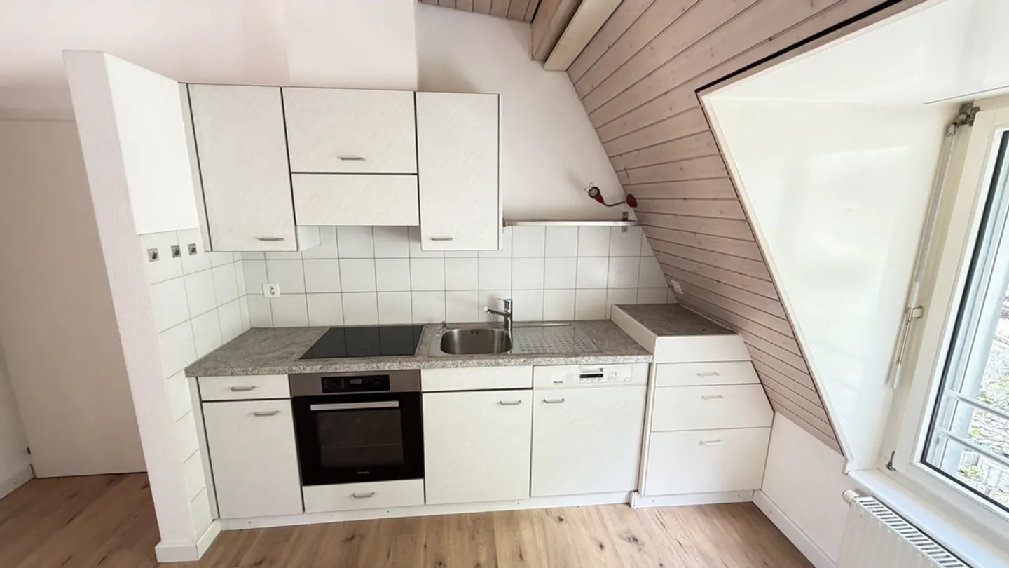 Appartamento 4.5 stanze - Foto 4 di 11
