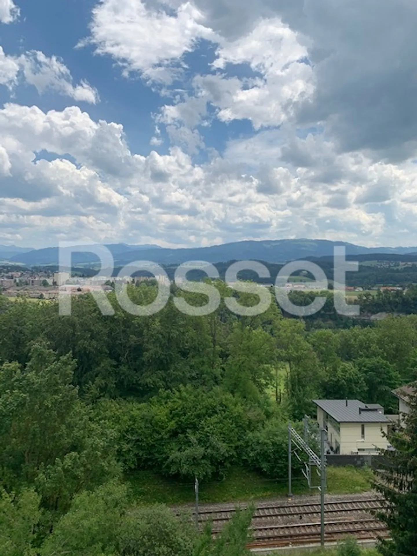 Charmante Wohnung mit Balkon - Foto 8 von 10
