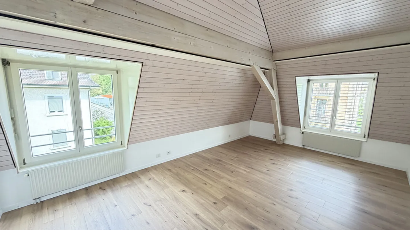 Appartamento 4.5 stanze - Foto 5 di 11