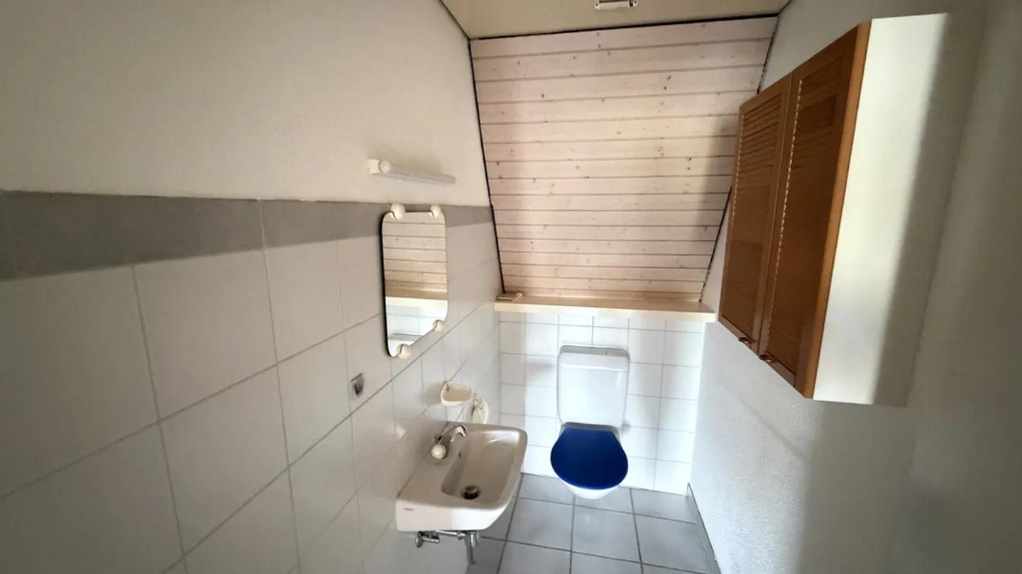 Appartamento 4.5 stanze - Foto 8 di 11