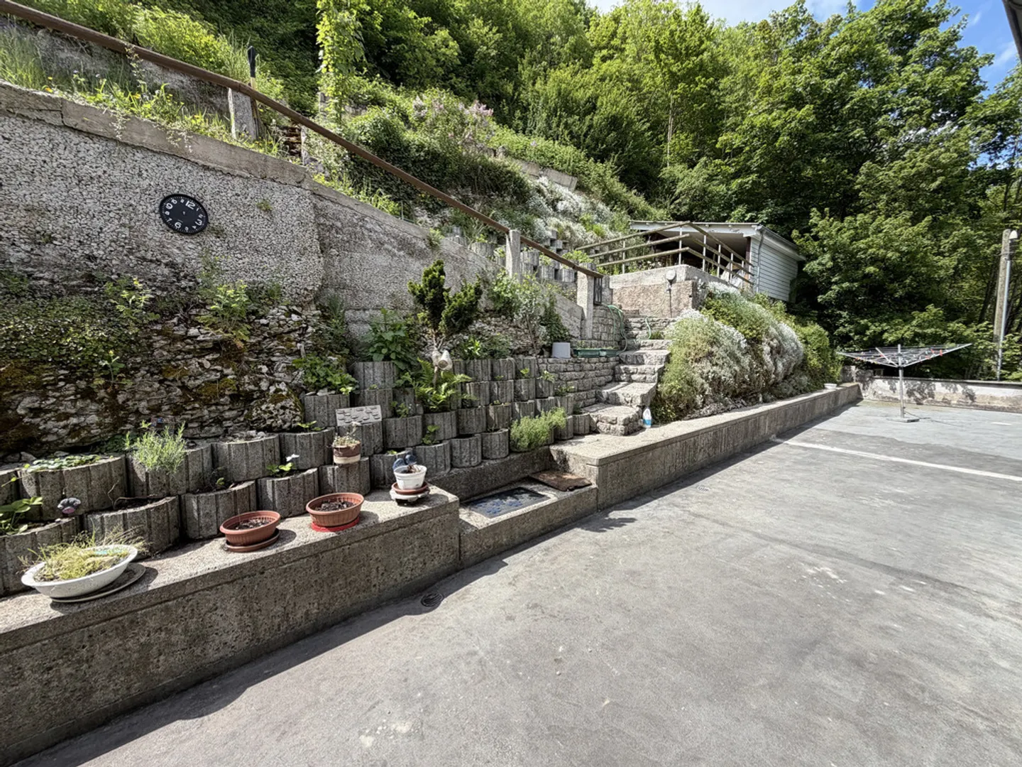 Appartamento 4.5 stanze - Foto 10 di 11