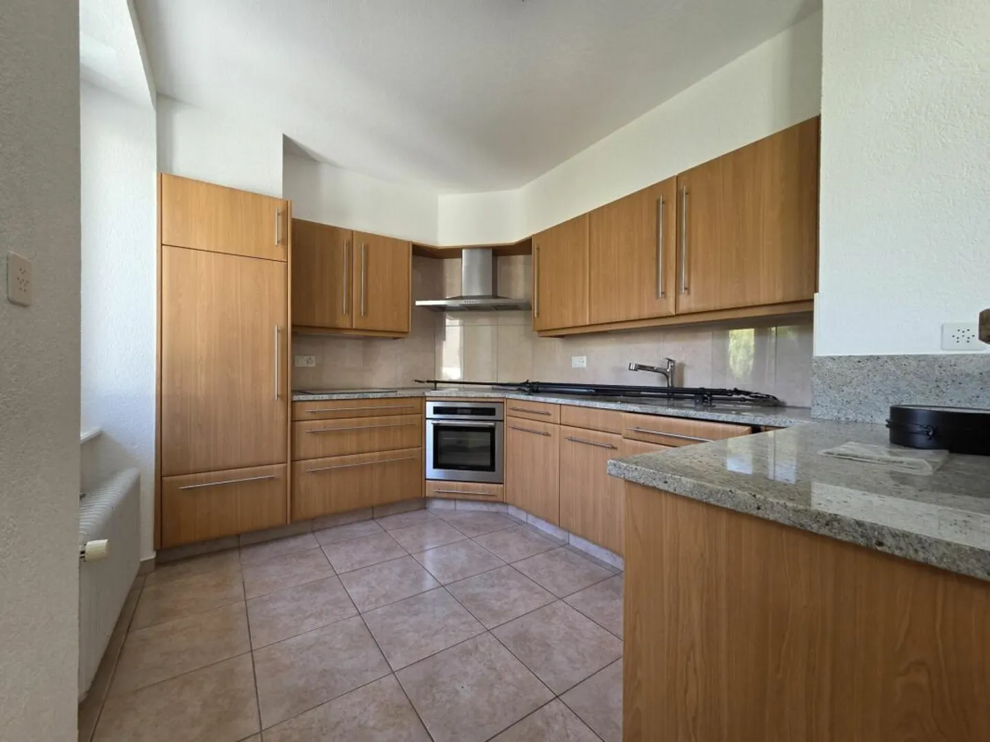 Ampio Appartamento Duplex a Saxon - Foto 1 di 10