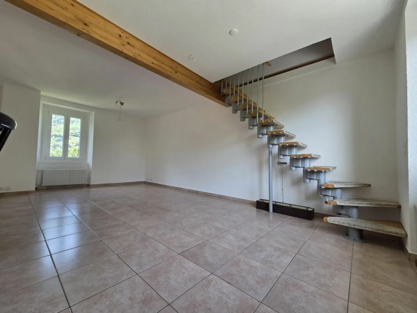 Ampio Appartamento Duplex a Saxon - Foto 2 di 10