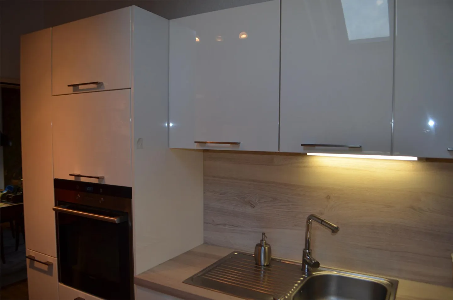 Appartamento mansardato di 3,5 stanze - Foto 9 di 11
