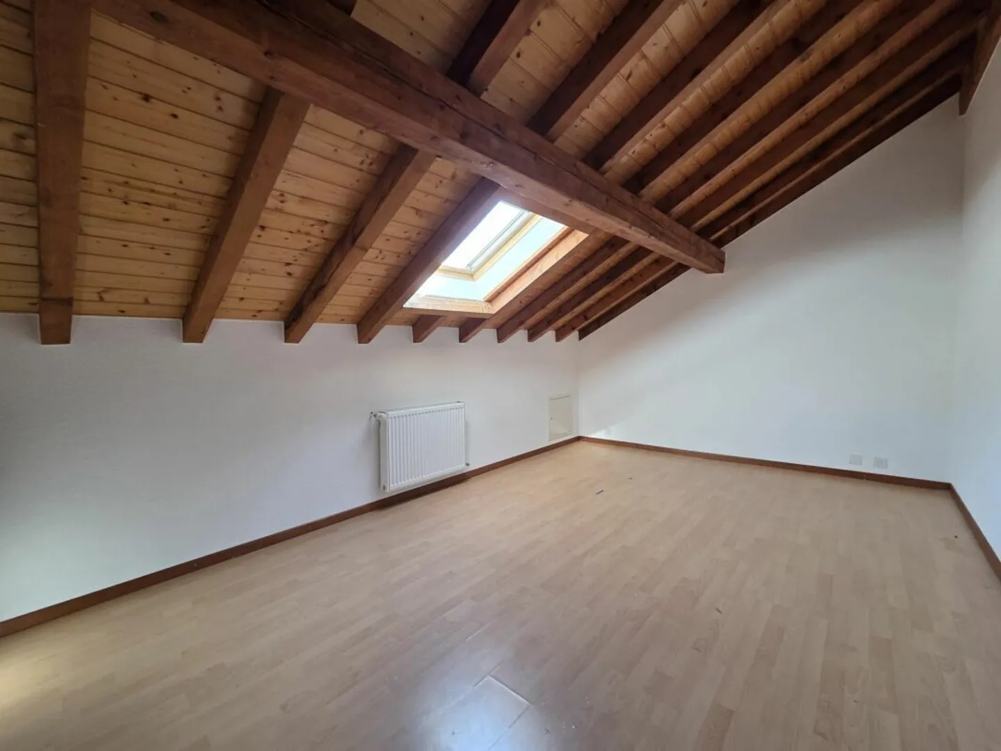 Ampio Appartamento Duplex a Saxon - Foto 6 di 10