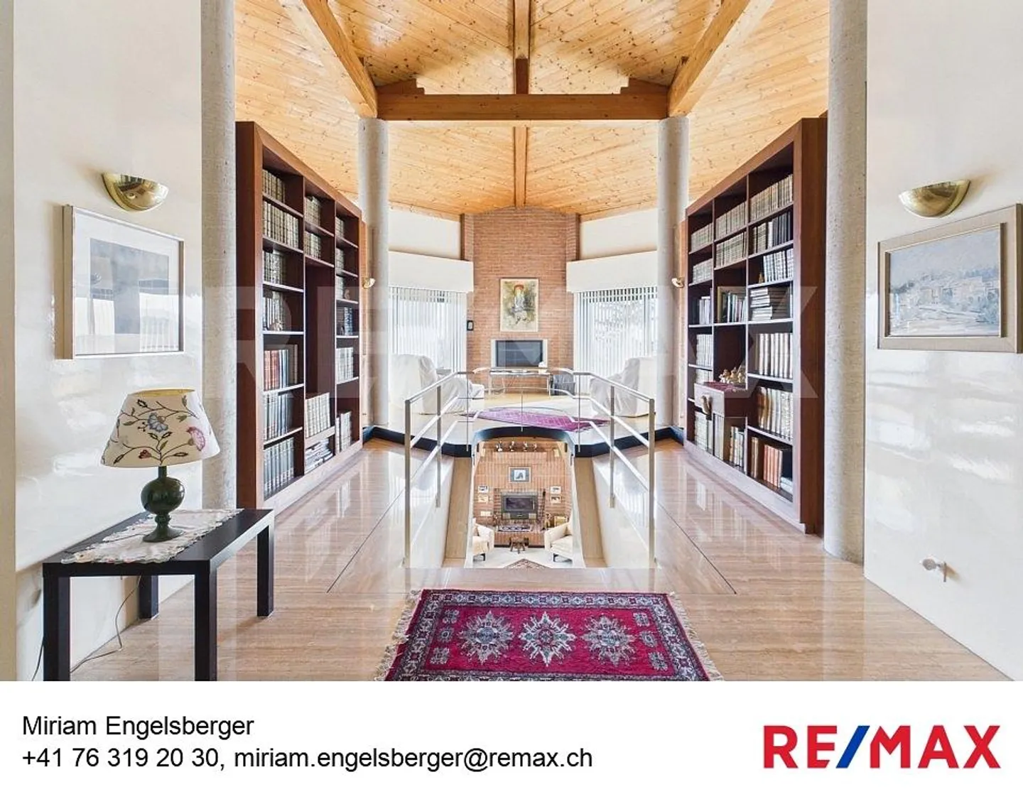 Villa with magnificent panoramic view - Photo 1 of 13