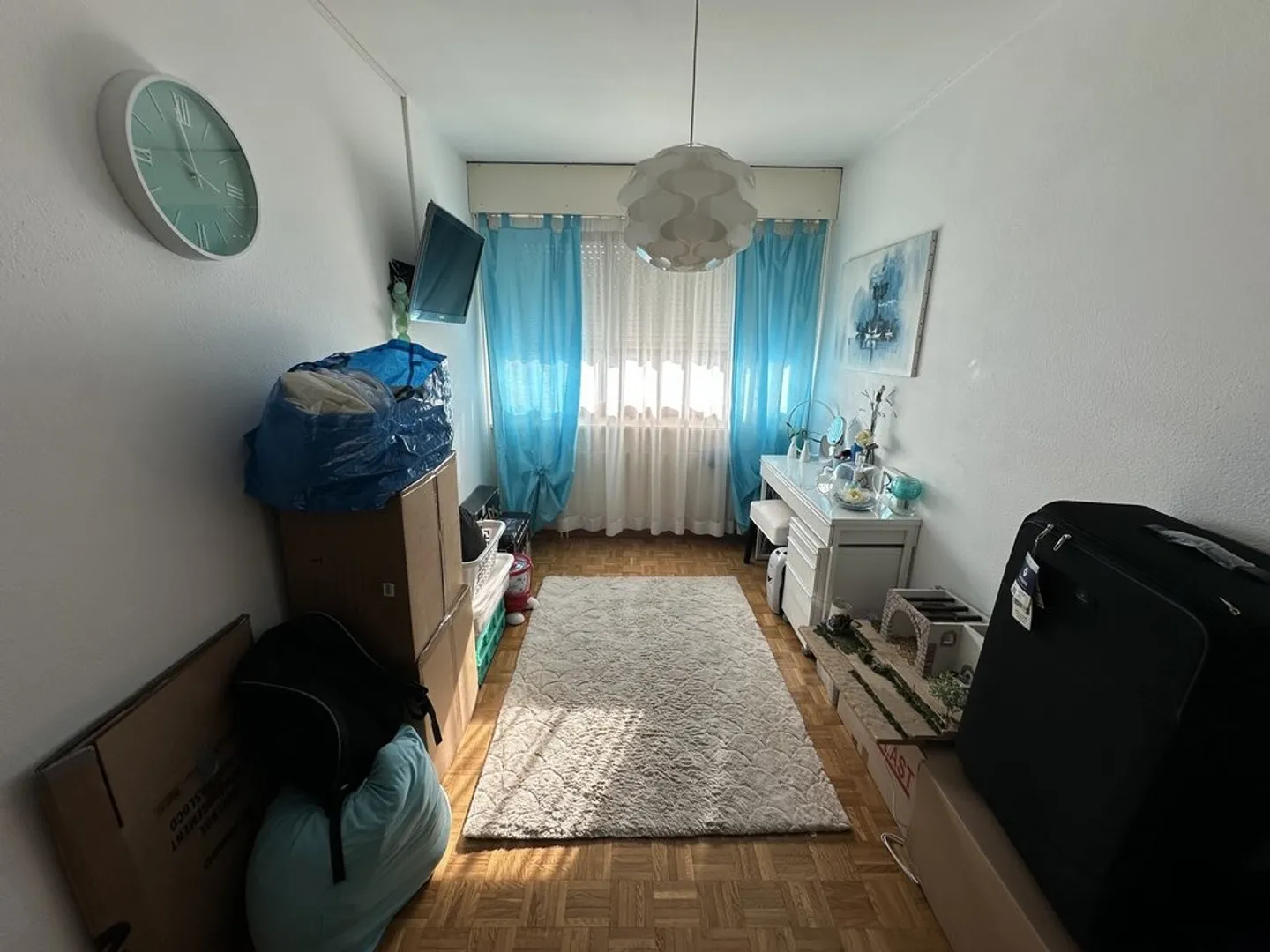 Appartamento in affitto - Foto 5 di 5