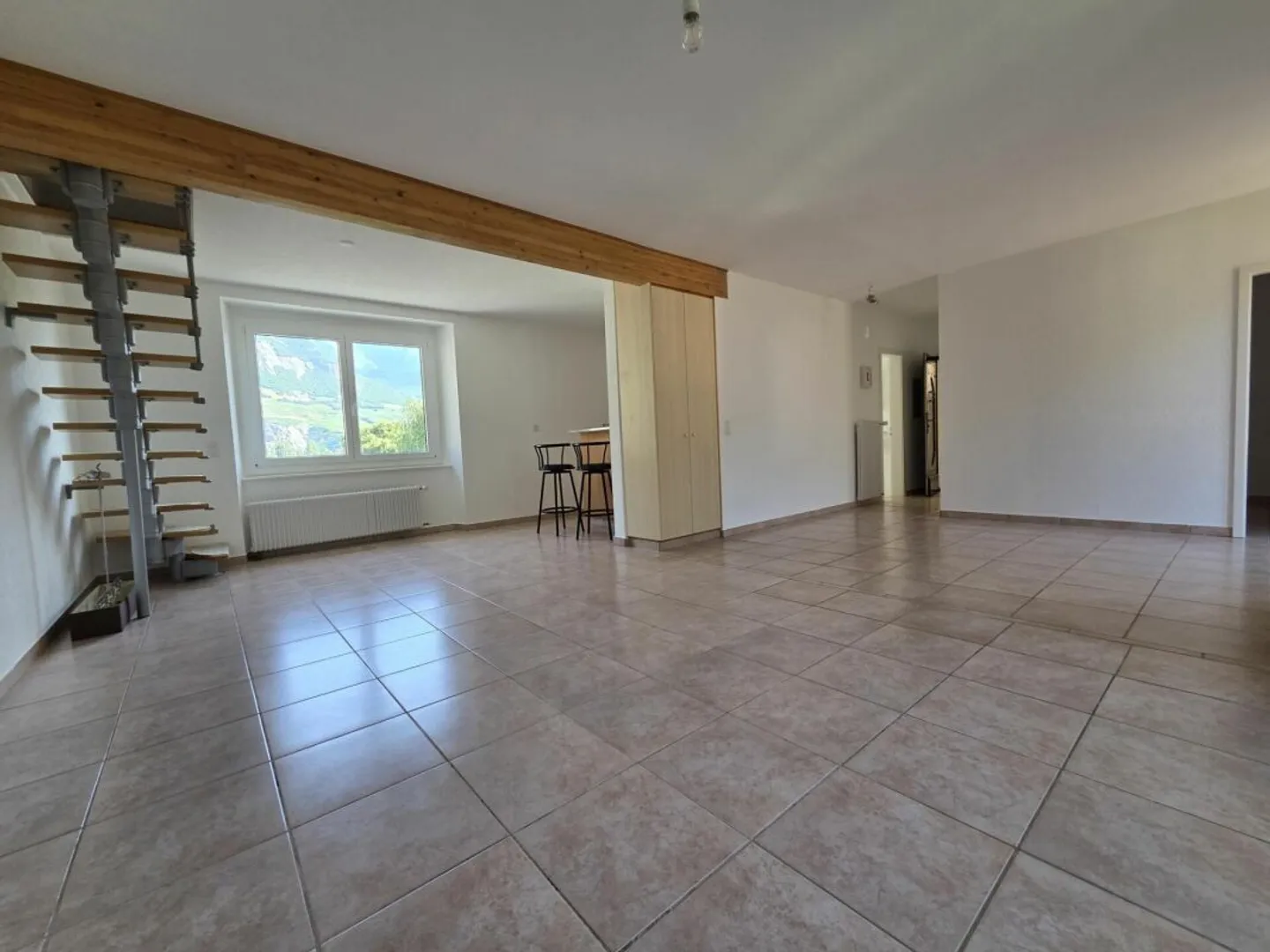 Ampio Appartamento Duplex a Saxon - Foto 4 di 10