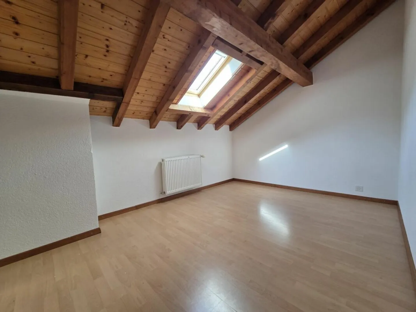 Ampio Appartamento Duplex a Saxon - Foto 5 di 10
