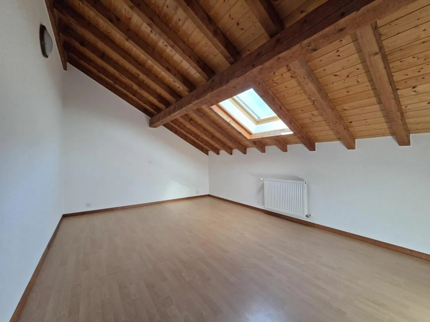 Ampio Appartamento Duplex a Saxon - Foto 7 di 10
