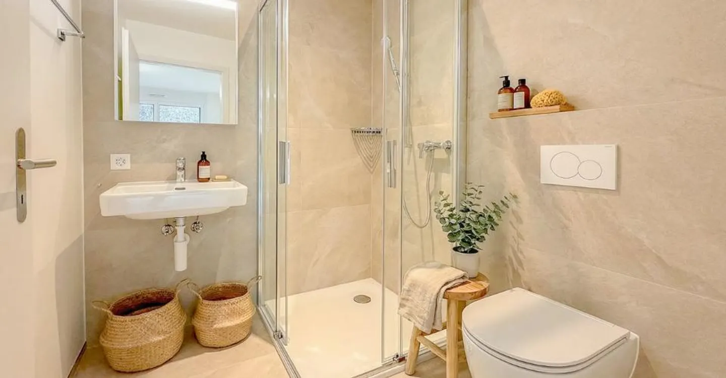 4,5-Zimmer-Wohnung mit Balkon Neue Unterkunft - Foto 7 von 11