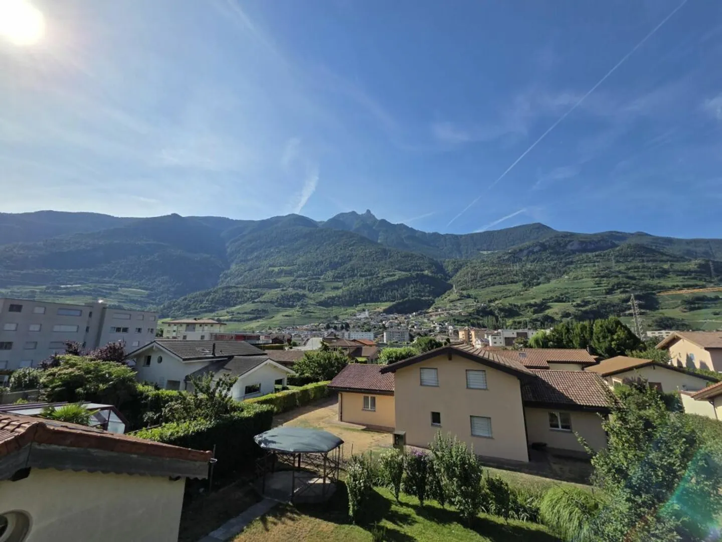 Ampio Appartamento Duplex a Saxon - Foto 10 di 10