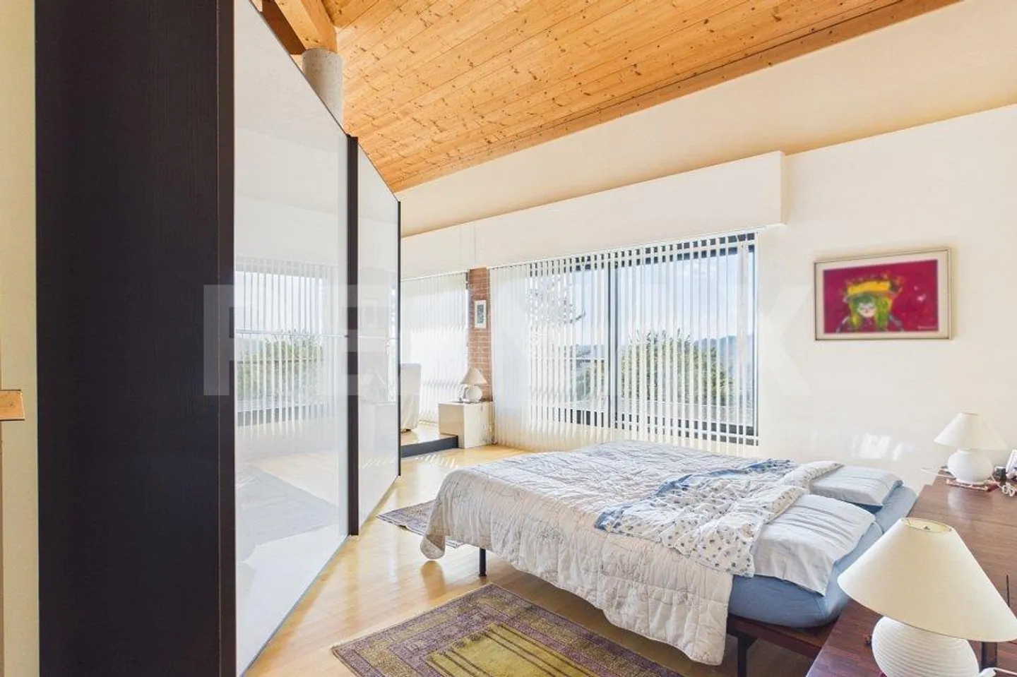 Villa with magnificent panoramic view - Photo 10 of 13