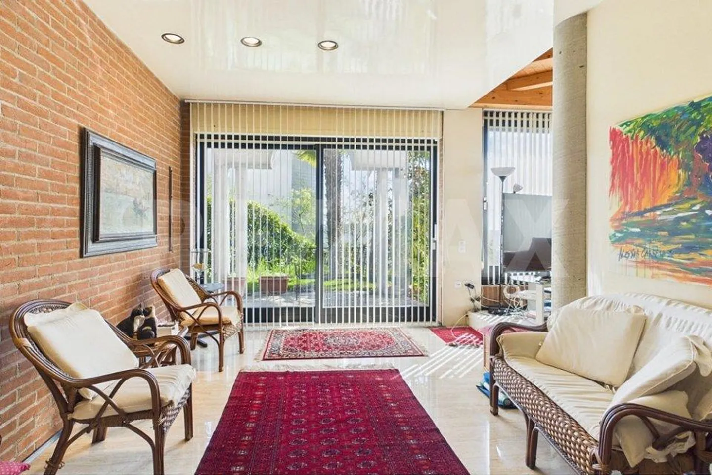 Villa with magnificent panoramic view - Photo 7 of 13