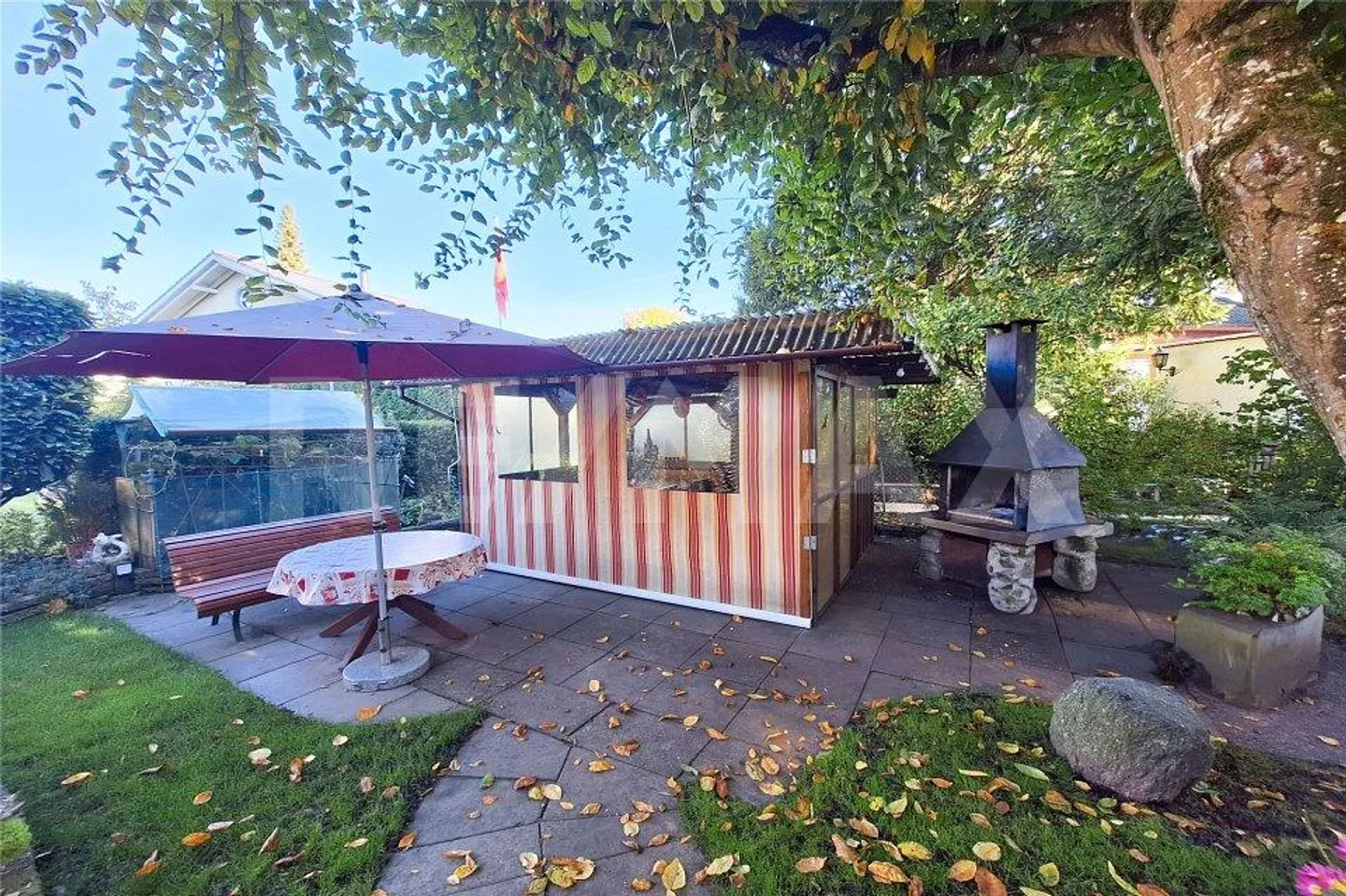 Loft familiare con galleria: affascinante maisonette per famiglie moderne - Foto 6 di 13